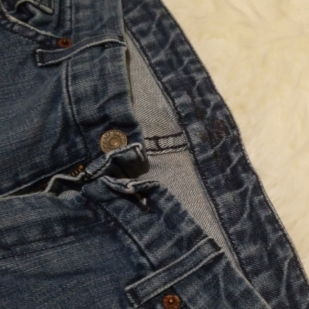 7 For All Mankind - Picture 2 of 8